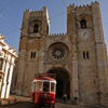 Sé de Lisboa (Foto Ag. Lusa)